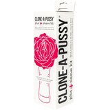  Clone-a-Pussy - set za izradu replike vagine i manžete (ružičasti) | shoptok.hr