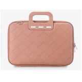 Bombata Torba Intrecciato 15,6/16 Pink Cene