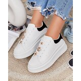 Resti Women's Sports Sneakers Tesrtes | ePonuda.com