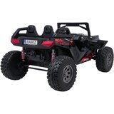 Buggy na akumulator RTR Monster Speed 4x4 - dvosed - črn | Shoptok.si