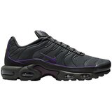 Nike Modne superge Air Max Plus Iron Grey Wild Grape Siva | Shoptok.si