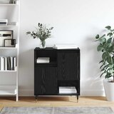  Kreveta Crni hrast 60 x 35 x 70 cm | Eponuda.com
