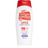 Instituto Español Urea pomirjevalni losjon za telo za koleno upor 500 ml Cene