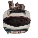 Janet Ruksak fashion mini Growing in Spring FW25 24X15X30 cm J-121A P16 Netto | shoptok.hr