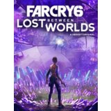 Ubisoft Connect Far Cry 6 Lost Between Worlds (DLC) (PC) Uplay Key EUROPE | ePonuda.com