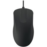 Cherry Contour Design Active Key Contour ClassicClean Medical Mouse IP68 Scroll Sensor Wired Black PMH1 | shoptok.hr