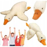 XL otroška plišasta igrača gos 50cm | Shoptok.si