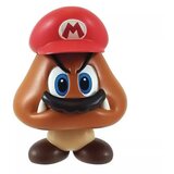 Prestige Figures Super Mario Odyssey - Goomba Cene