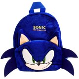 Sonic Mekani ruksak the Hedgehog 30 cm | shoptok.hr