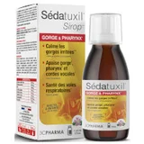Sedatuxil sirup