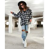 Resti Women's Shirt Type Coat | shoptok.hr