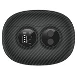 INF Električni strižnik nohtov USB-C z LED in karbonskim ohišjem Black, (5000300592) Cene