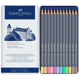 Faber-Castell barvice Goldfaber Aqua Pastel | Shoptok.si