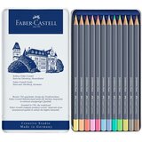 Faber-Castell drvene bojice goldfaber Aqua PASTEL 1/12 114622 ( G650 ) | Eponuda.com