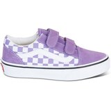 Vans Nizke superge Old Skool V Vijolična | Shoptok.si