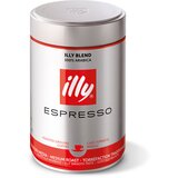 Illy mljevena espresso kafa Classico, 250 g Cijene