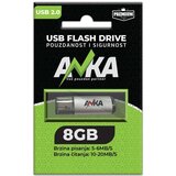 FLASH DRIVE 8GB 2.0 WS5-6MB/S RS 10-20MB/S ANKA | Eponuda.ba