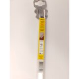 Euro-profil alu prelazni profil 4337 srebro 15mm | ePonuda.com