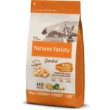 No Grain Cat Kitten - piščanec 1,25 kg
