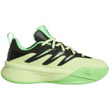 Adidas Patike za dečake Dame Certified 3 J, Zeleno-Crne | ePonuda.com