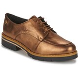 Betty London Čevlji Derby NAVARRA Pozlačena | Shoptok.si