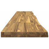  Pravokutni stolni vrh 150 x 30 x 3 cm Pravokutni - Bijela 90 x 55 x 3 5 cm Živi rub 1 strana | shoptok.hr