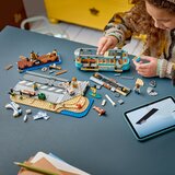 Lego LEGO® City - Klasični tramvaj na plaži (60506) | Eponuda.com