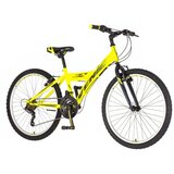Venssini mountain bike parma 24″ zeleni cene