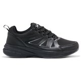 DK Men's Black Sports Shoes | shoptok.hr
