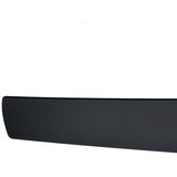  Immax NEO 07280L -LED prigušiva plafonski ventilator BEAUTY 18W/230V crni Wi-Fi Tuya + daljinski upravljač | Eponuda.com