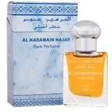 Al Haramain Hajar 15 ml parfem sa kuglicom unisex Cijene