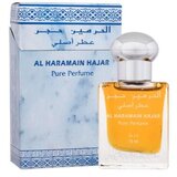 Al Haramain Hajar 15 ml parfum s kroglico unisex | Shoptok.si