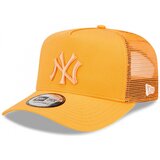 New Era Kape s šiltom Tonal mesh trucker neyyan Oranžna Cene