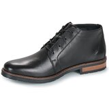 Rieker Polškornji 14609-00 Črna | Shoptok.si