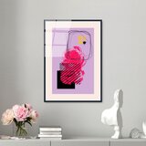 Wallity slika UV-898, 45 x 65 cm Cene