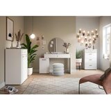 XORA TABURE, tekstil bela | Shoptok.si