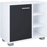 MID.YOU KOPALNICA črna, bela | Shoptok.si