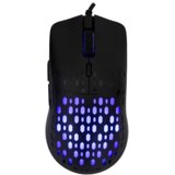 Baracuda miš OCTOPUS CRNI / 3200 dpi Cijene