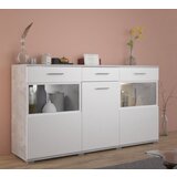 Stolarz-Lempert Komoda Blues - bel/svetlo siv WHBJ20 | Shoptok.si