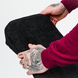 GymBeam sportski ručnik large black od mikrovlakana | ePonuda.com