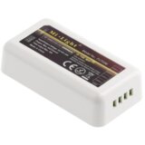 Gtv kontroler 4 zone led mono 12-24vdc 180w/12v beli | ePonuda.com