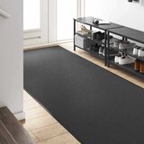  Otirač Ostalo Antracit i crna 120 x 250 cm Poliamid i PVC | Eponuda.ba