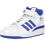 Adidas Superge 'Forum Mid' kraljevo modra / bela