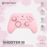 Fantech joypad wireless WGP13S revolver III sakura | ePonuda.com