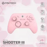 joypad wireless WGP13S revolver III sakura