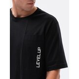 Ombre Men's t-shirt OVERSIZE | shoptok.hr