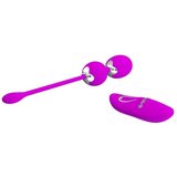 Pretty Love 2019 BrezŽiČni Vibracijski Kroglici Willie | Shoptok.si