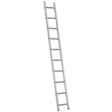 aluminijumske merdevine 1x10 jednodelne axial