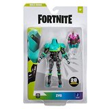Fortnite FNT1048 solo mode core zyg, 4-palčna zelo podrobna figura z orodjem za nabiranje, multi, (20840018) | Shoptok.si