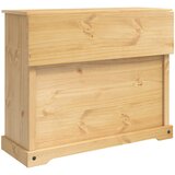  Kuhinjski voziček 2 pcs Medeno voskasta 112 x 70 x 91,5 cm, (5000288032) | Shoptok.si